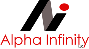 Logo Design by theK for Alpha Infinity LLC | Design: #3776729