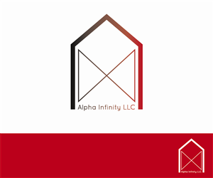 Logo Design by POD for Alpha Infinity LLC | Design #3751534