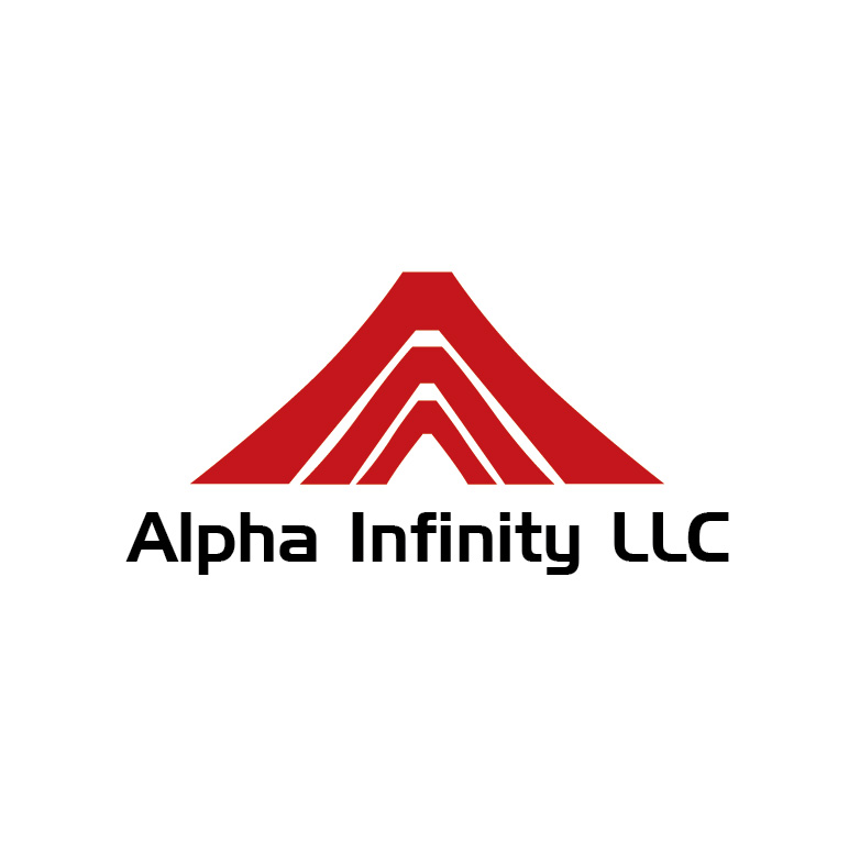 Design de Logo par Design Possibilities pour Alpha Infinity LLC | Design #3792610