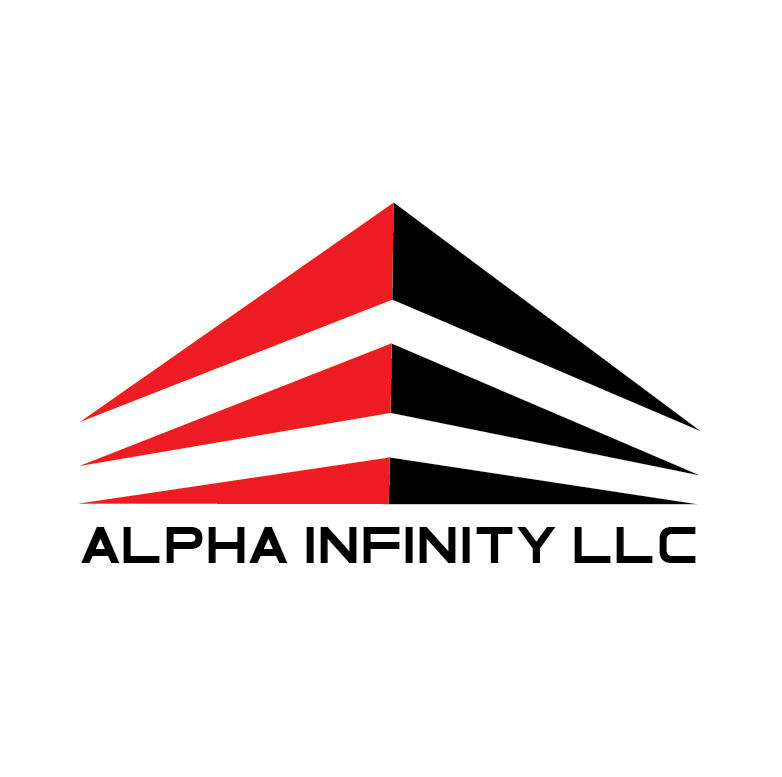 Logo Design by Design Possibilities for Alpha Infinity LLC | Design #3792803