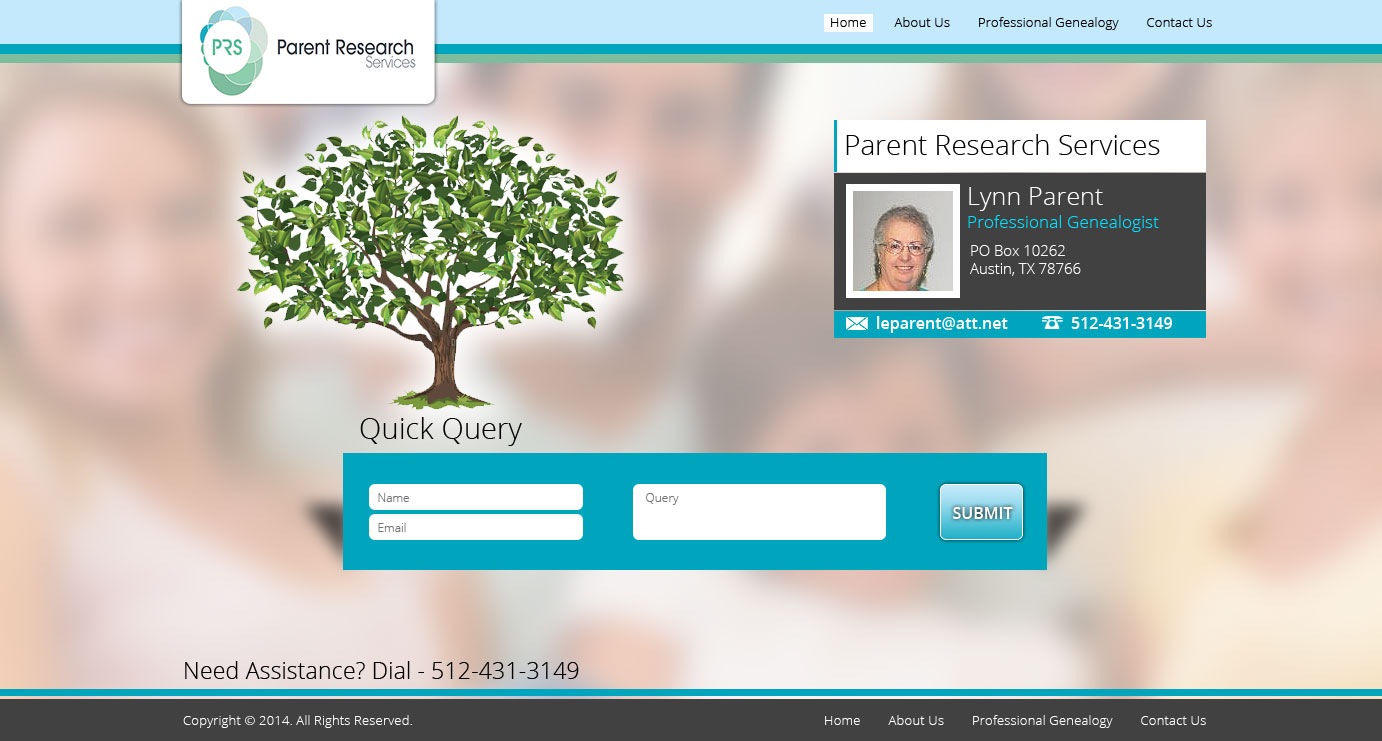 Web Design by M K G for this project | Design #3759241