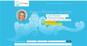 Web Design by M K G for this project | Design: #3763210