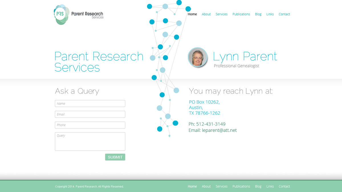 Web Design by M K G for this project | Design #3808255