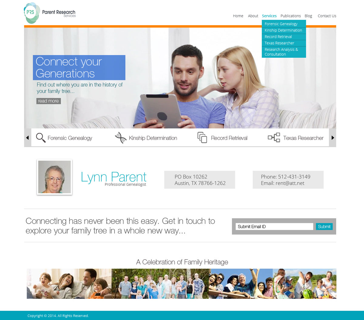 Diseño Web por M K G para este proyecto | Diseño #3815701