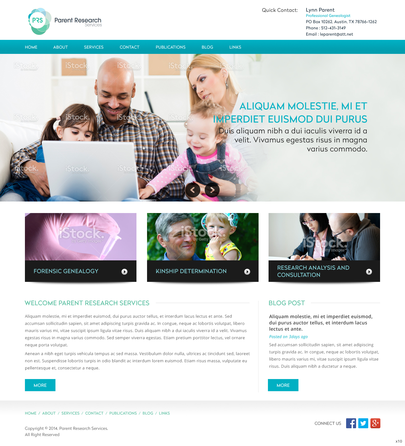 Web Design by pb for this project | Design #3763836