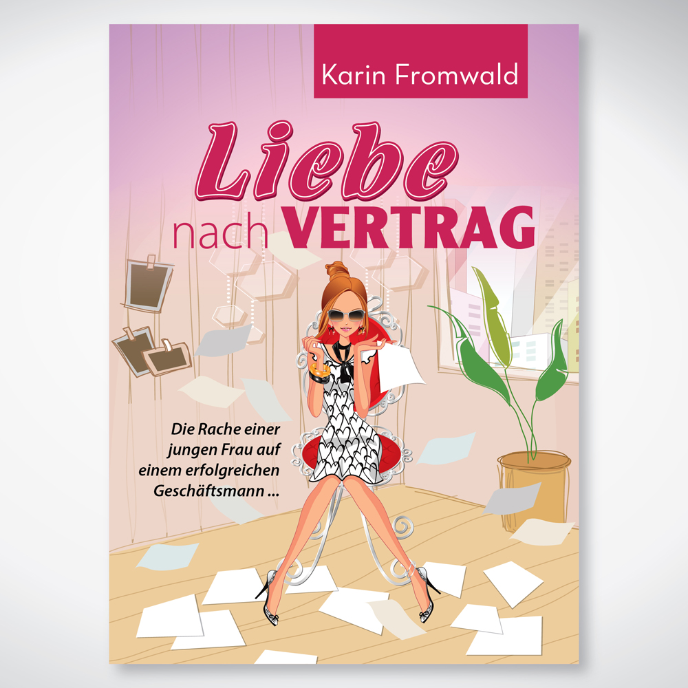 Book Cover Design by tuan1968 for Storesco Baby | Design #3773693