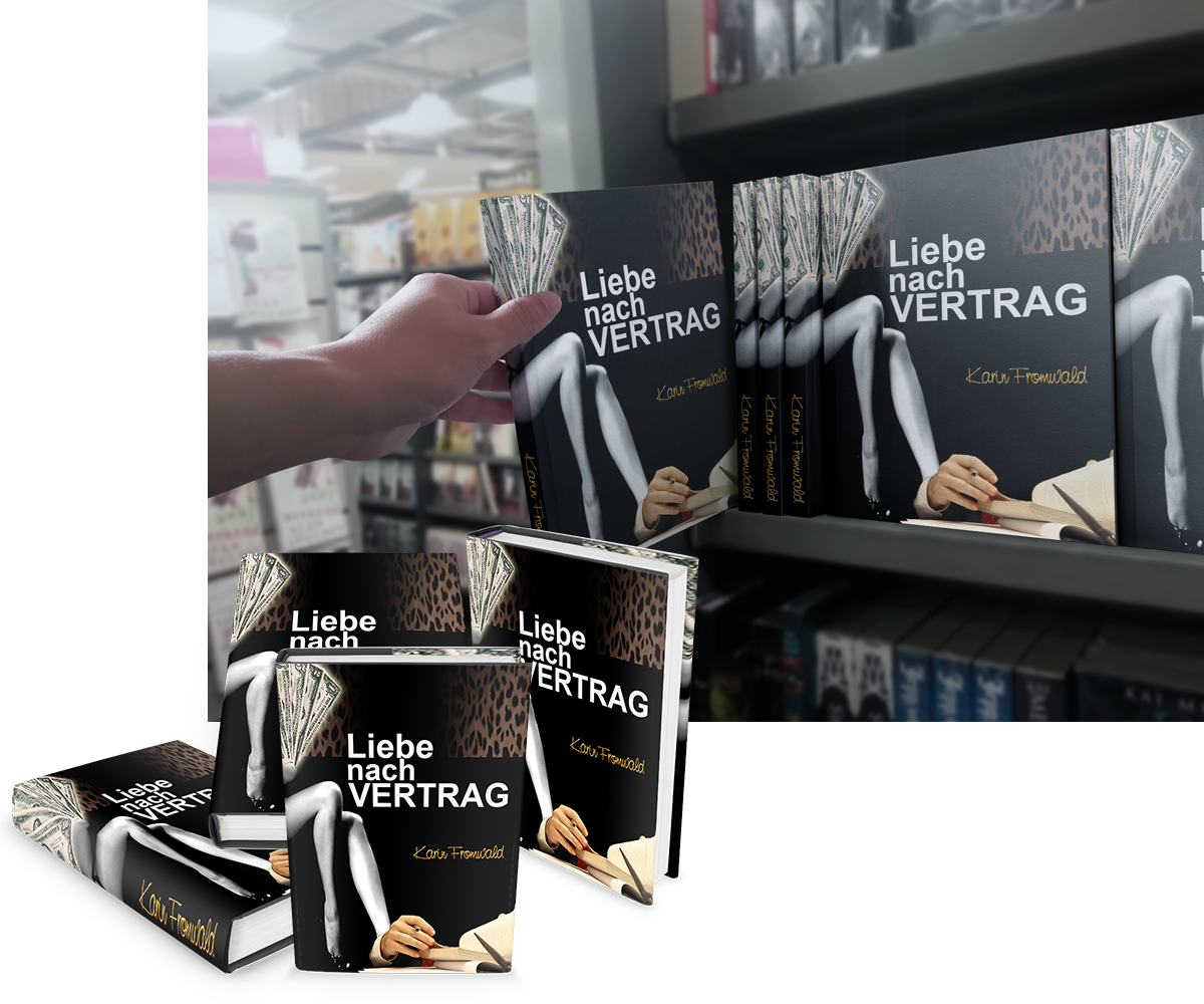 Book Cover Design by premiumcovers for Storesco Baby | Design #3781249
