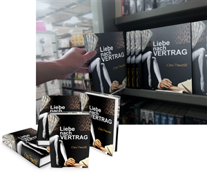 Book Cover Design by premiumcovers for Storesco Baby | Design: #3781249
