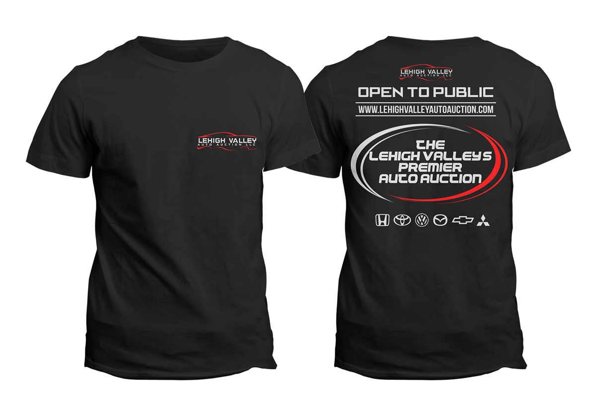 T-shirt Design by Rockalight for this project | Design #3801475