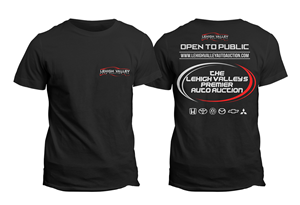 T-shirt Design by Rockalight for this project | Design: #3801475