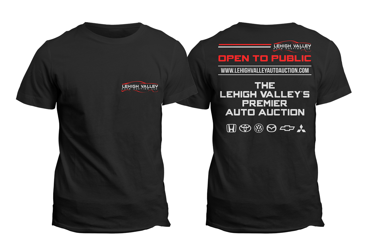 T-Shirt-Design von Rockalight für dieses Projekt | Design #3801482