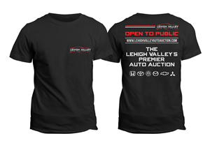 T-shirt Design by Rockalight for this project | Design: #3801482
