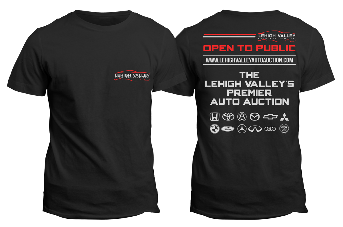 T-shirt Design by Rockalight for this project | Design #3811758