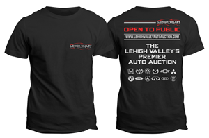 T-shirt Design by Rockalight for this project | Design: #3811758