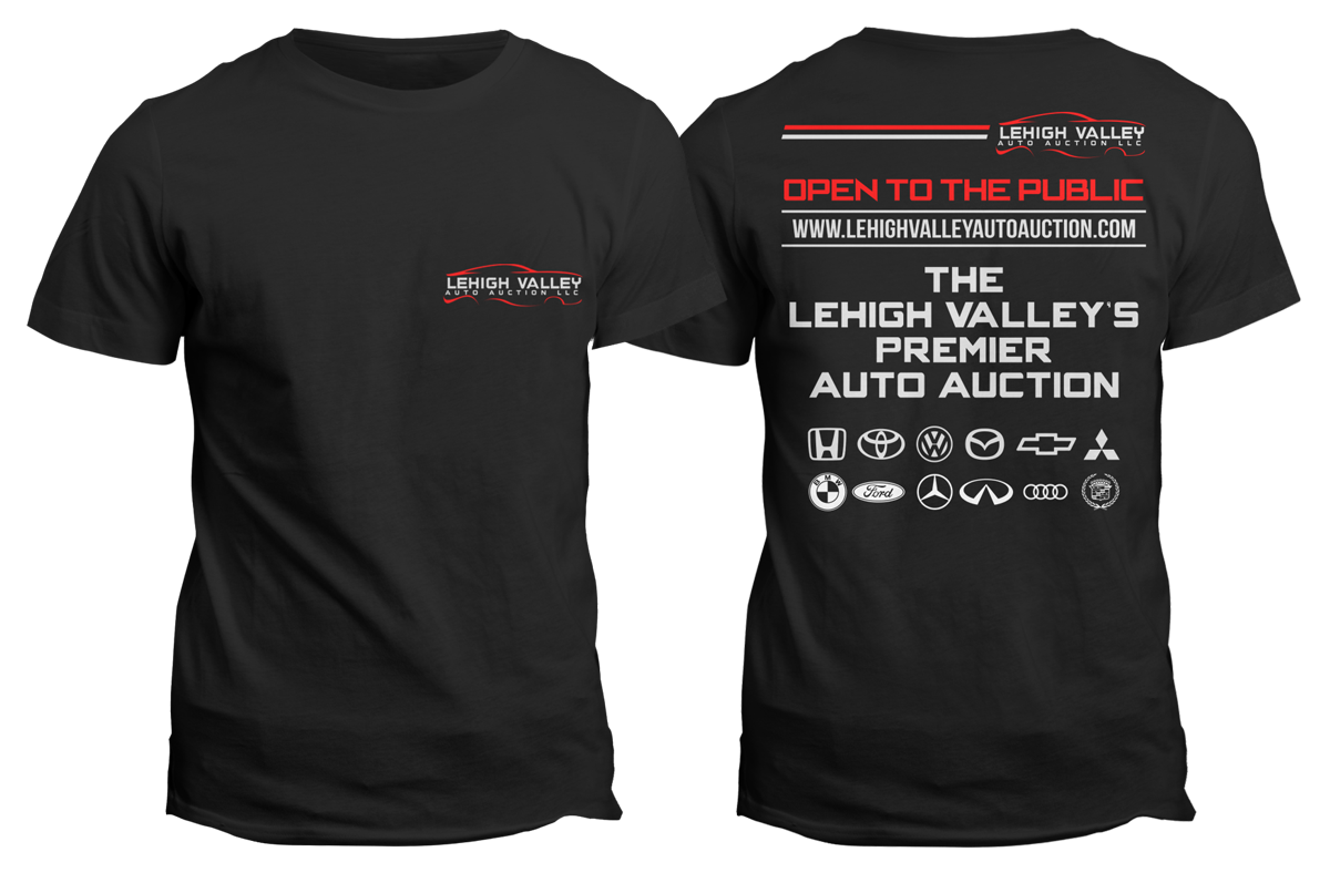 T-shirt Design by Rockalight for this project | Design #3812506