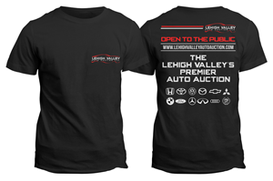 T-shirt Design by Rockalight for this project | Design: #3812506