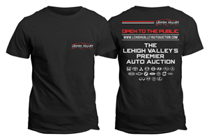 T-shirt Design by Rockalight for this project | Design: #3814292
