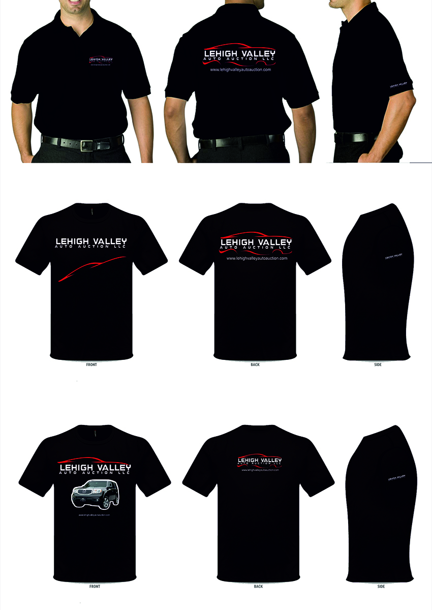 Diseño de Camiseta por Tbobby979 para este proyecto | Diseño #3790770