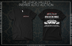 T-shirt Design by Aurelio III for this project | Design: #3795990