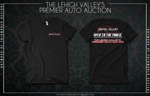 T-shirt Design by Aurelio III for this project | Design: #3795996