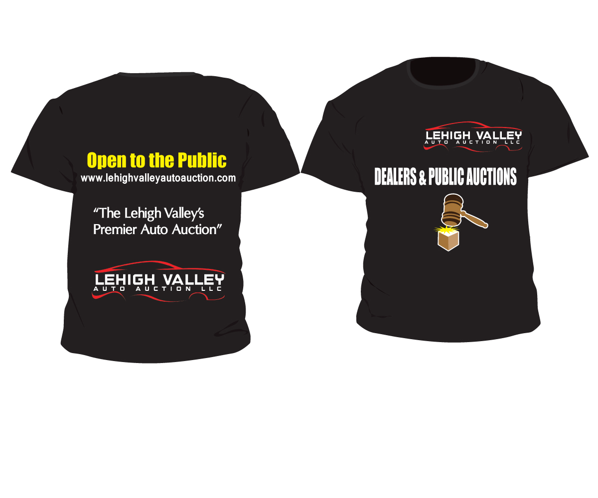 T-shirt Design by Humble Gallery for this project | Design #3790030