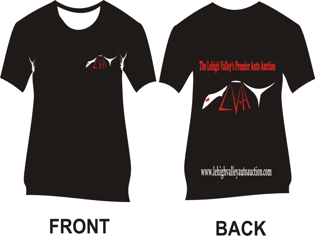 T-shirt Design by ajitajidin86 for this project | Design #3762056