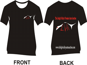 T-shirt Design by ajitajidin86
