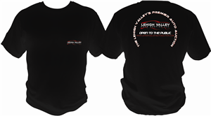 T-shirt Design by bacujkov for this project | Design: #3813316