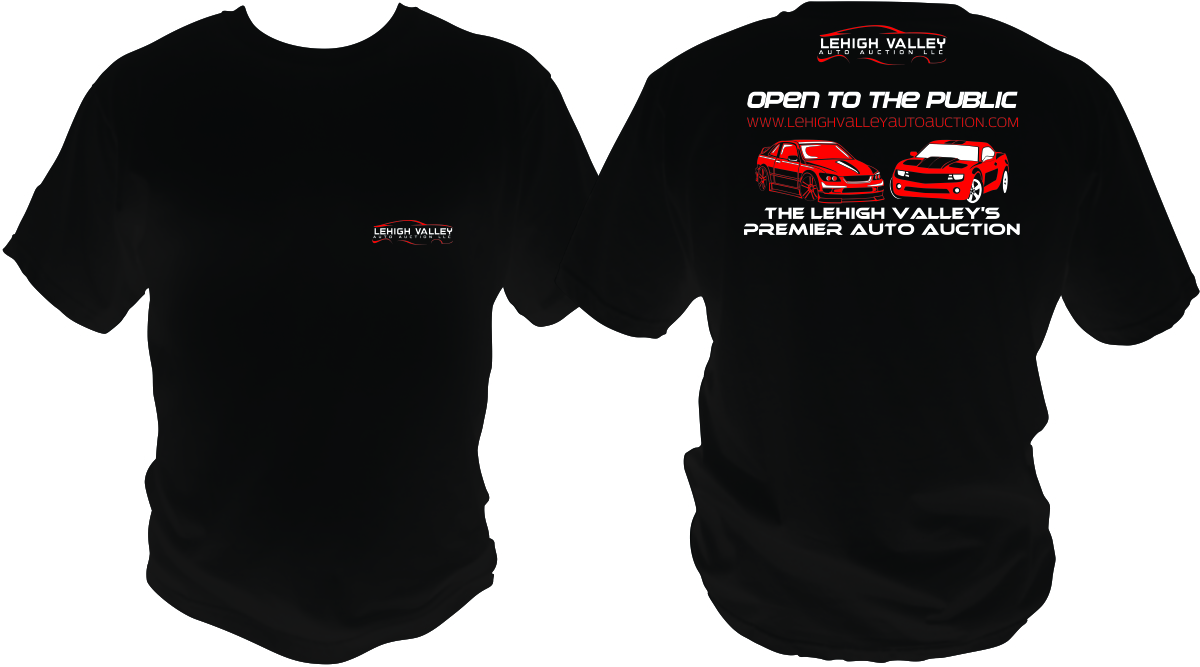 T-shirt Design by bacujkov for this project | Design #3813340
