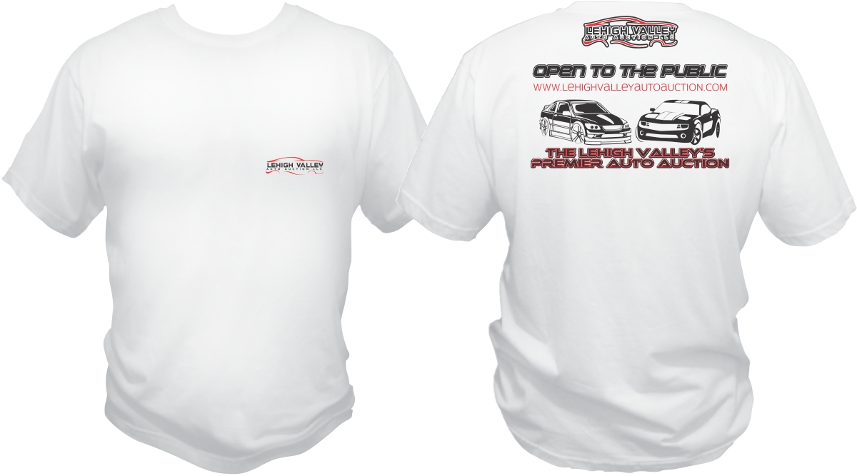 T-shirt Design by bacujkov for this project | Design #3813368