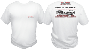 T-shirt Design by bacujkov for this project | Design: #3813368