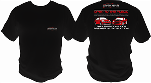 T-shirt Design by bacujkov for this project | Design: #3833806