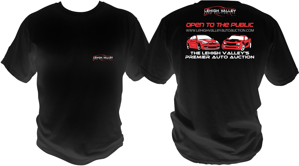 Diseño de Camiseta por bacujkov para este proyecto | Diseño #3833810