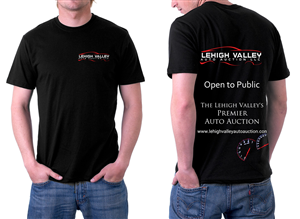 T-shirt Design by Ahmed Mujtaba Chang