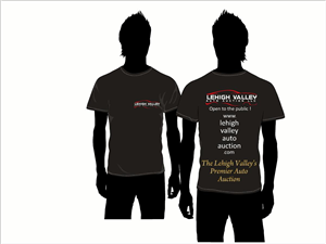 T-shirt Design by egebalkis for this project | Design: #3752958