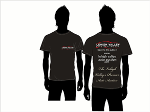 T-shirt Design by egebalkis for this project | Design: #3752971