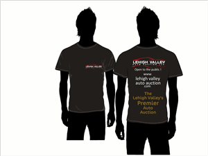 T-shirt Design by egebalkis for this project | Design: #3753732