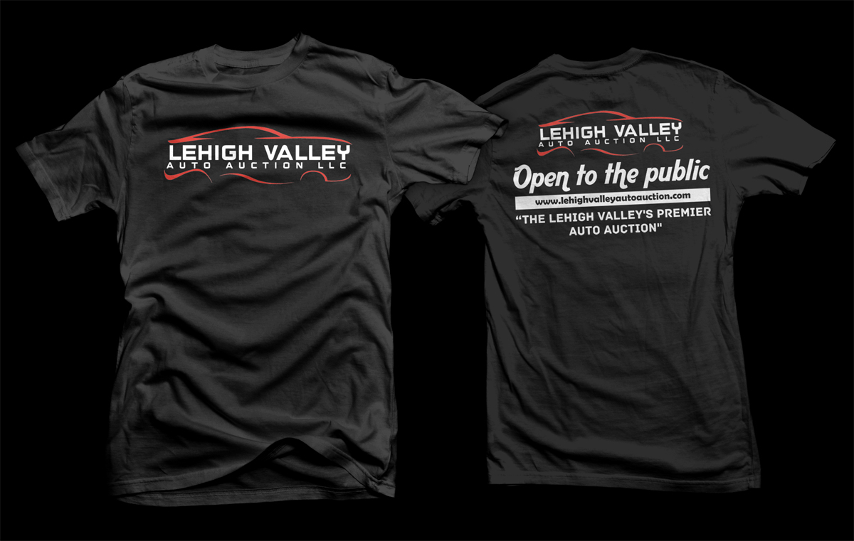 T-shirt Design by D'Mono for this project | Design #3801285
