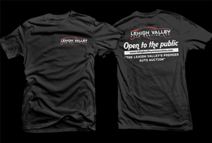 T-shirt Design by D'Mono for this project | Design: #3803390