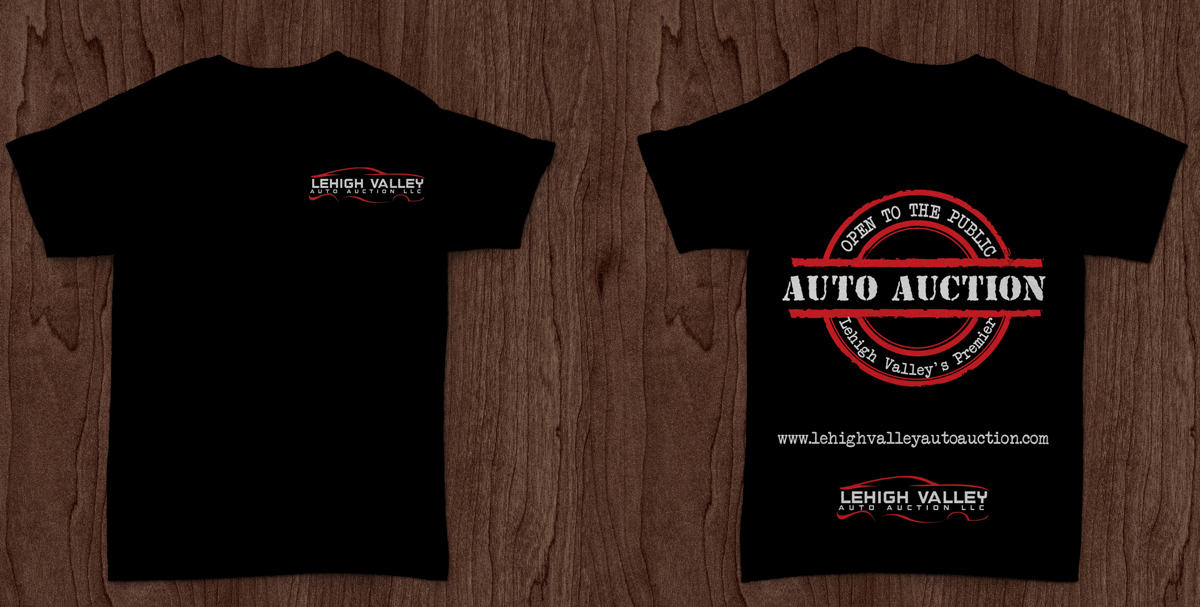 T-shirt Design by Design_Revolution for this project | Design #3762135