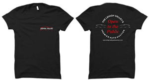 T-shirt Design by aseloleh for this project | Design: #3785237