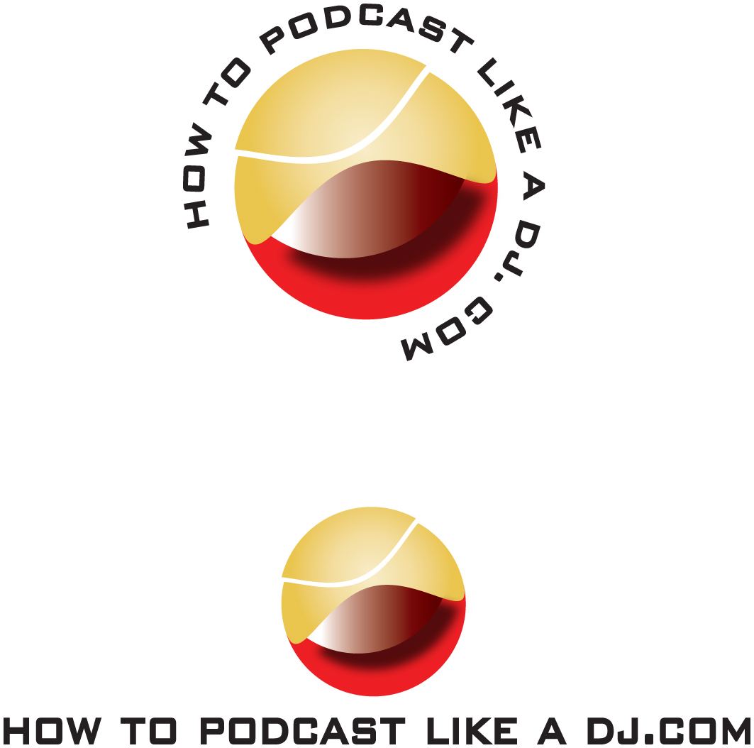 Podcast Design by Cláudia Polónia for this project | Design #118120