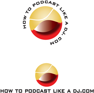 Podcast Design by Cláudia Polónia