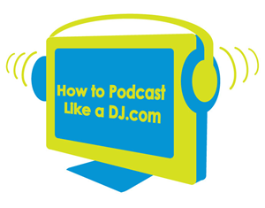 Podcast Design by Humble Gallery