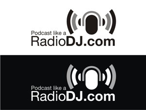 Podcast Design by yanyan