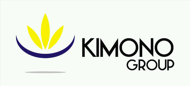 Logo and Business Card Design by jumy aja for Kimono Group | Design #3808576