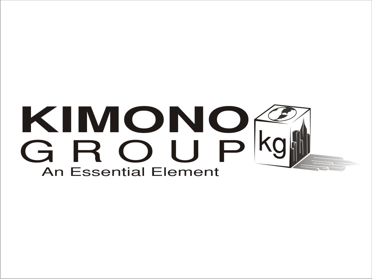 Logo- und Visitenkarten-Design von the_stees für Kimono Group | Design #3761418