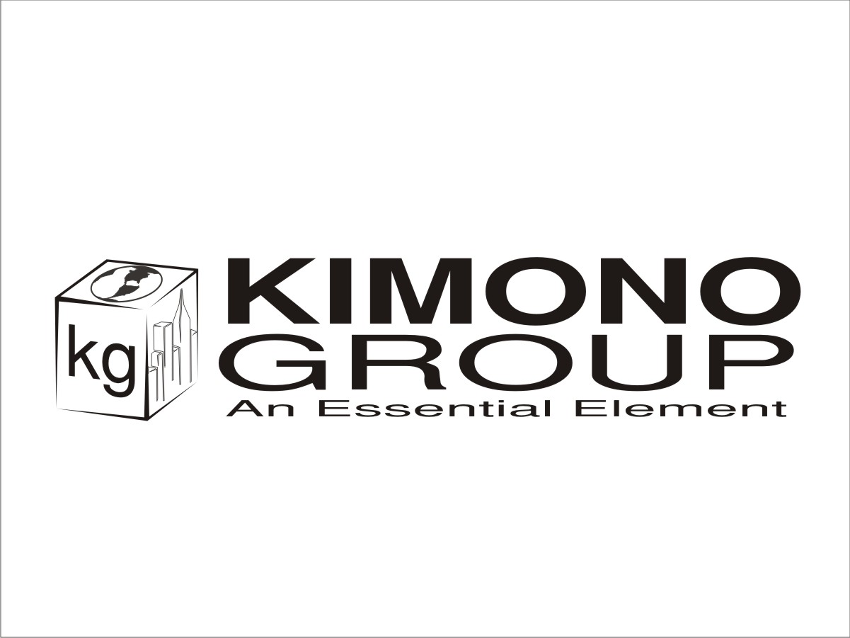 Logo and Business Card Design by the_stees for Kimono Group | Design #3761422