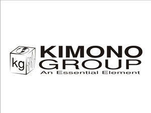 Logo- und Visitenkarten-Design von the_stees für Kimono Group | Design #3761422