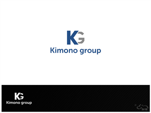 Logo and Business Card Design by HYPdesign for Kimono Group | Design: #3768245